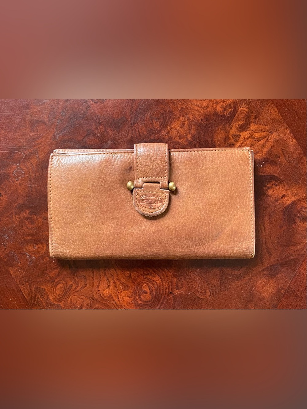 Fossil - Vintage Women’s Wallet